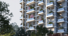 园区内设置约米唐